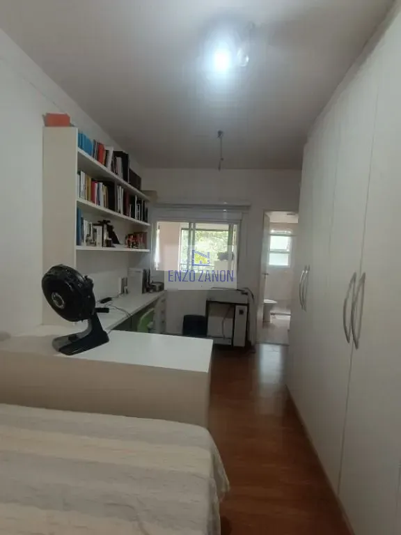 Apartamento, 5 quartos, 242 m² - Foto 29