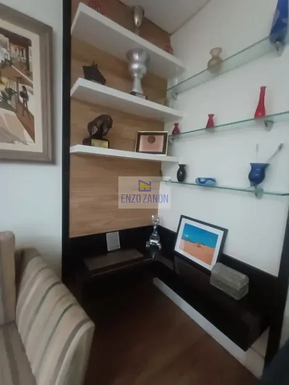 Apartamento, 5 quartos, 242 m² - Foto 6