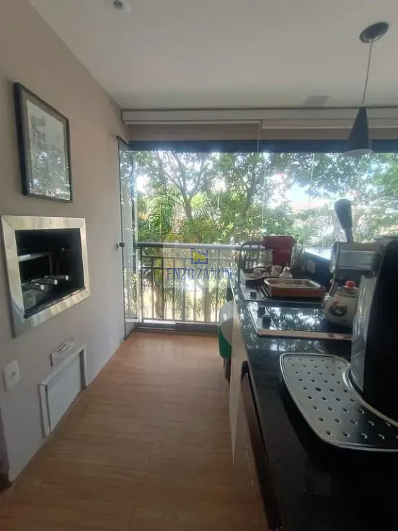 Apartamento, 5 quartos, 242 m² - Foto 11