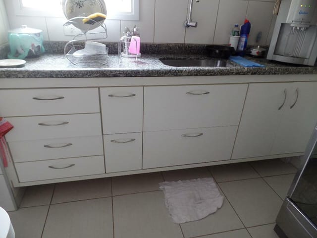 Foto do Apartamento - Apartamento residencial à venda, Floradas de São José, São José dos Campos. | INDEPENDENCE NEGOCIOS IMOBILIARIOS LTDA