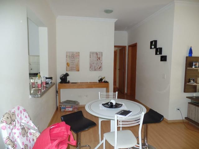 Foto do Apartamento - Apartamento residencial à venda, Floradas de São José, São José dos Campos. | INDEPENDENCE NEGOCIOS IMOBILIARIOS LTDA