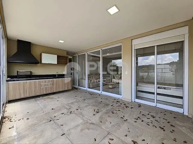 Apartamento 3 quartos e 5 banheiros, à venda, no bairro Tremembé em São Paulo