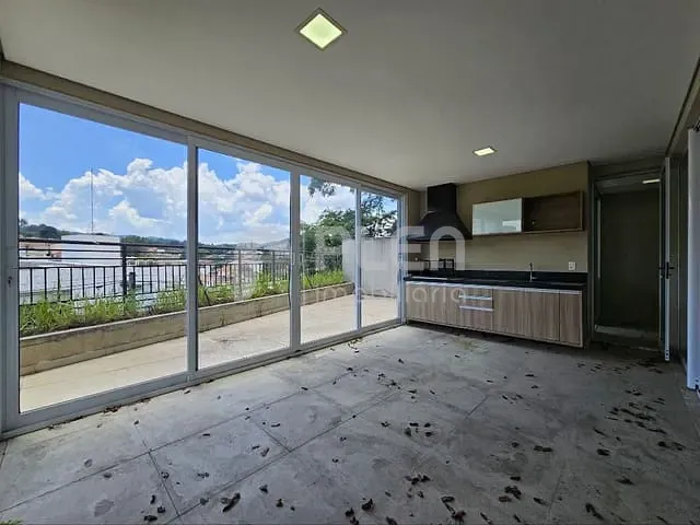 Apartamento 3 quartos e 5 banheiros, à venda, no bairro Tremembé em São Paulo