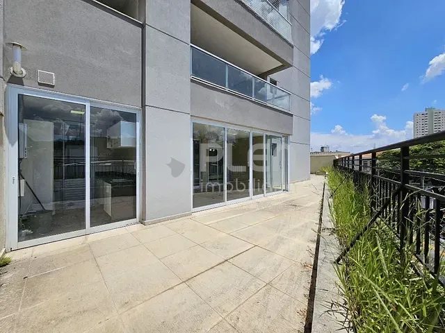 Apartamento 3 quartos e 5 banheiros, à venda, no bairro Tremembé em São Paulo