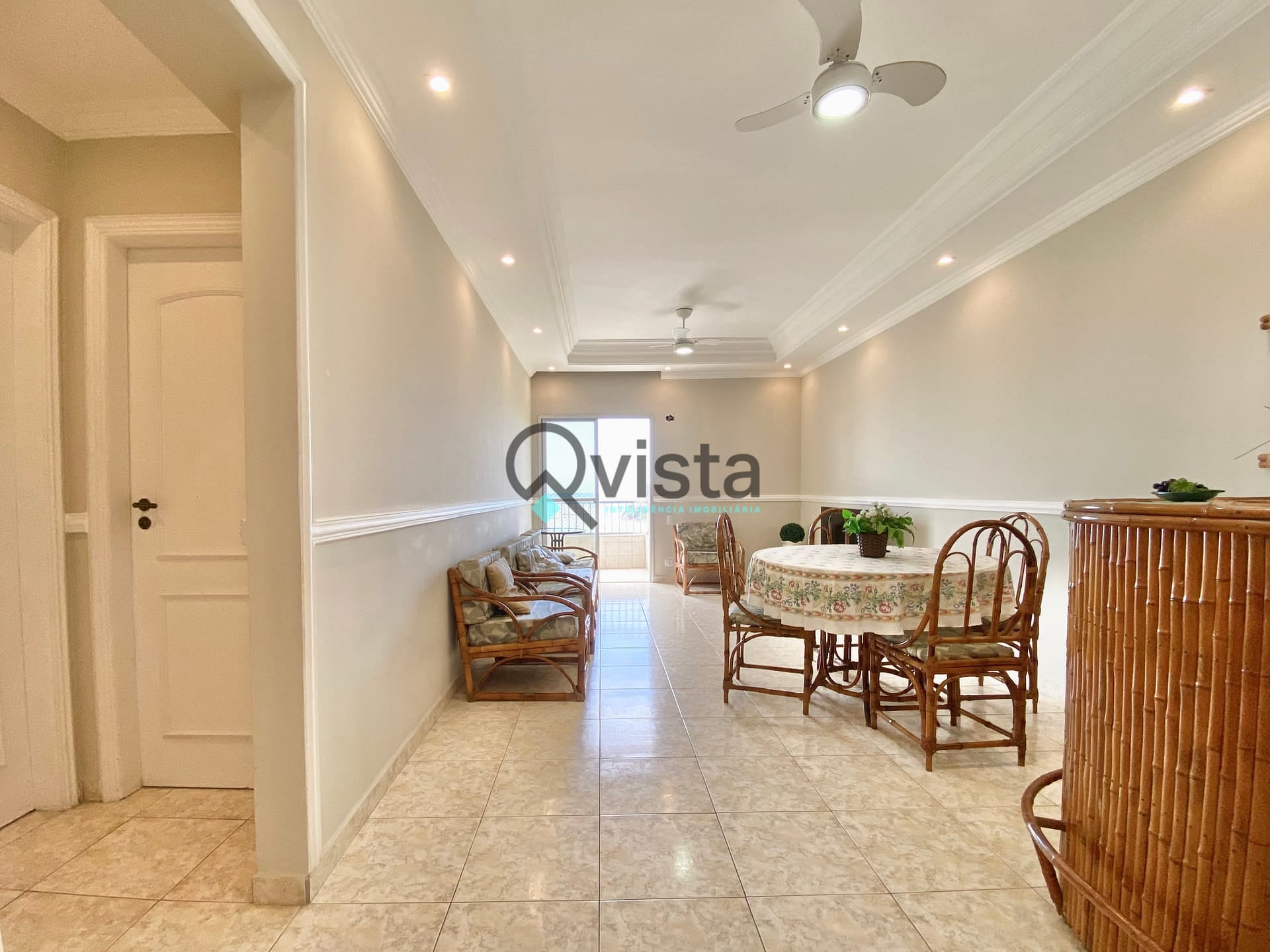 Apartamento, 3 quartos, 82 m² - Foto 1