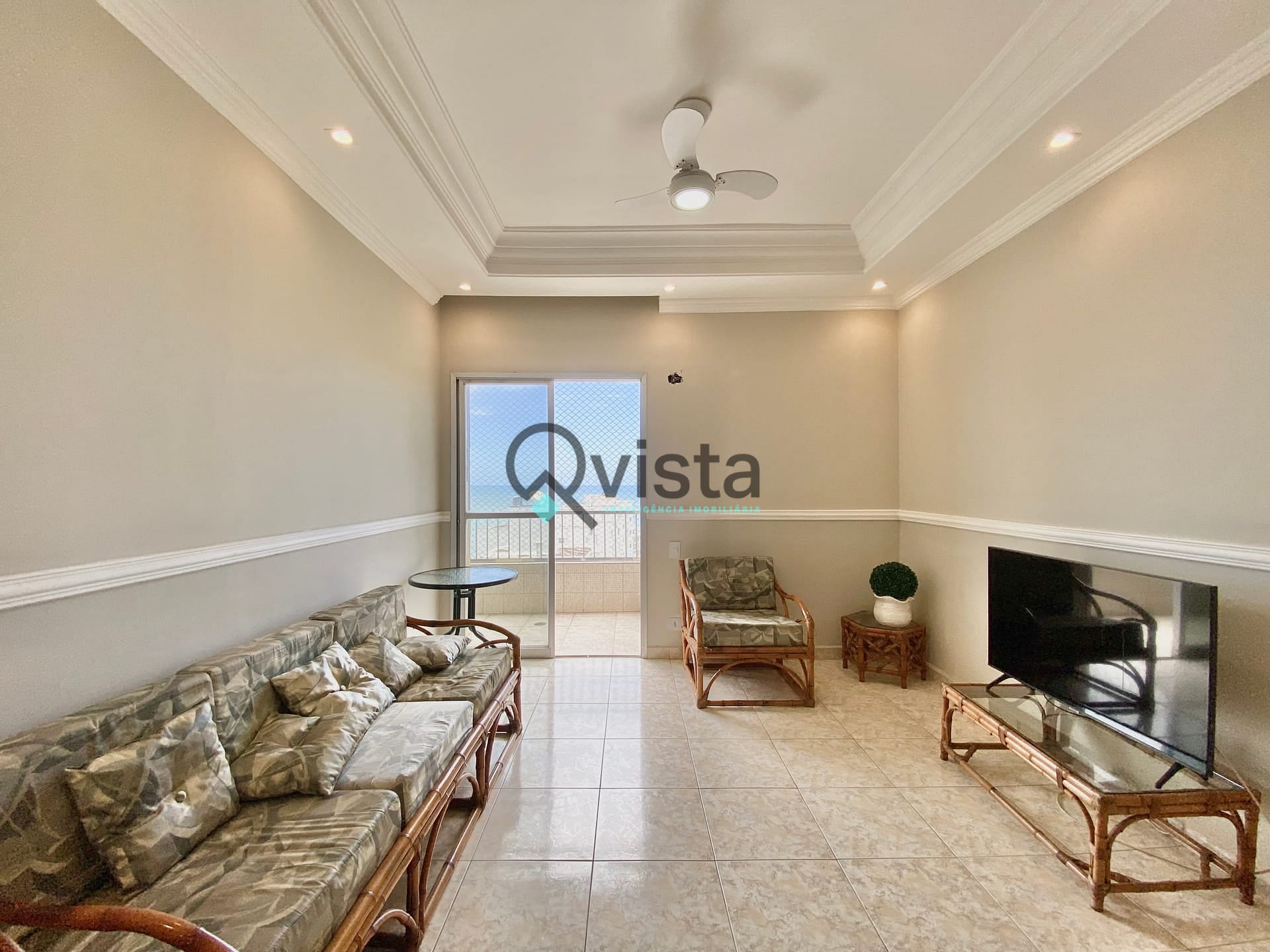 Apartamento, 3 quartos, 82 m² - Foto 2