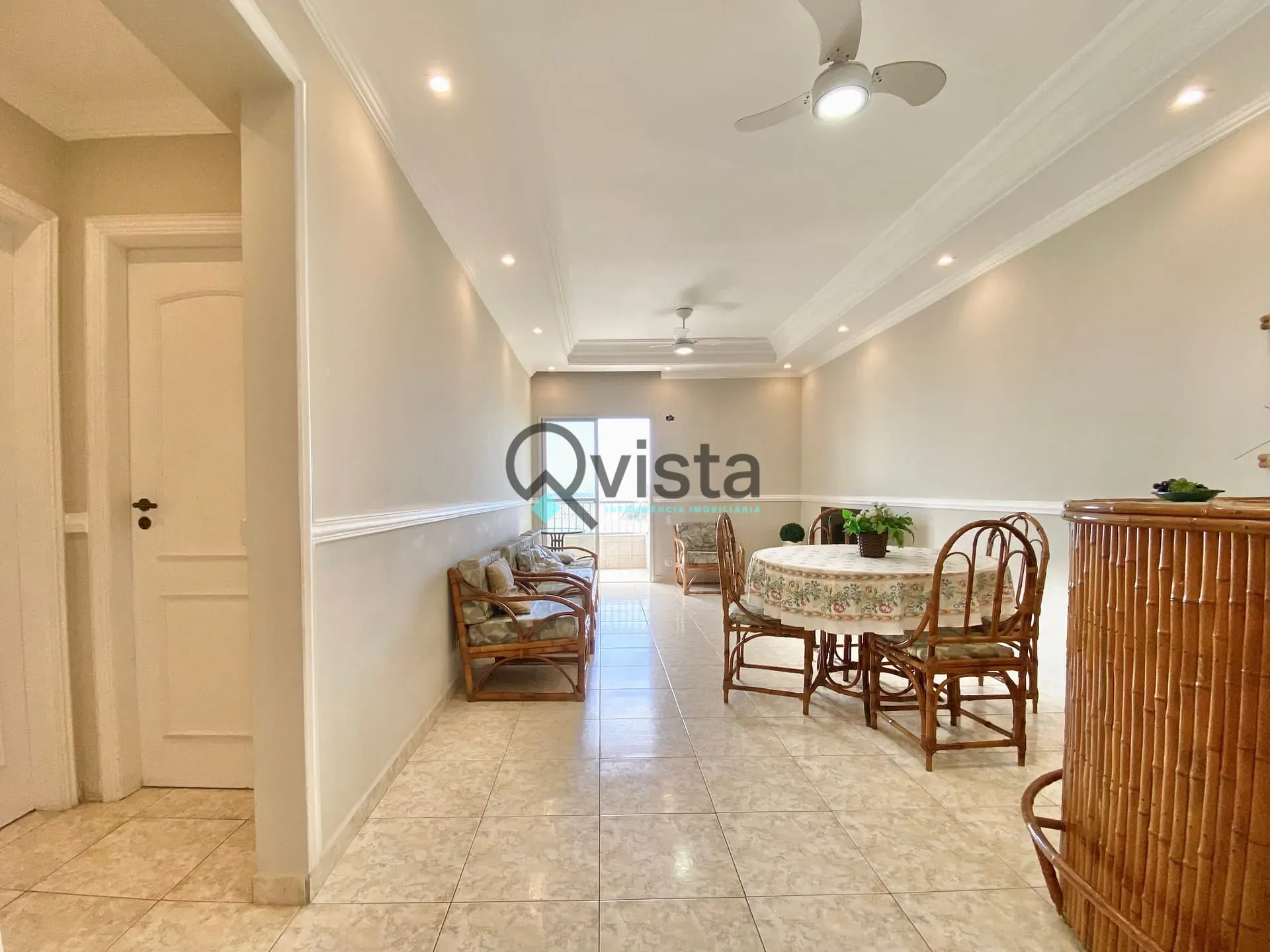 Apartamento, 3 quartos, 82 m² - Foto 1