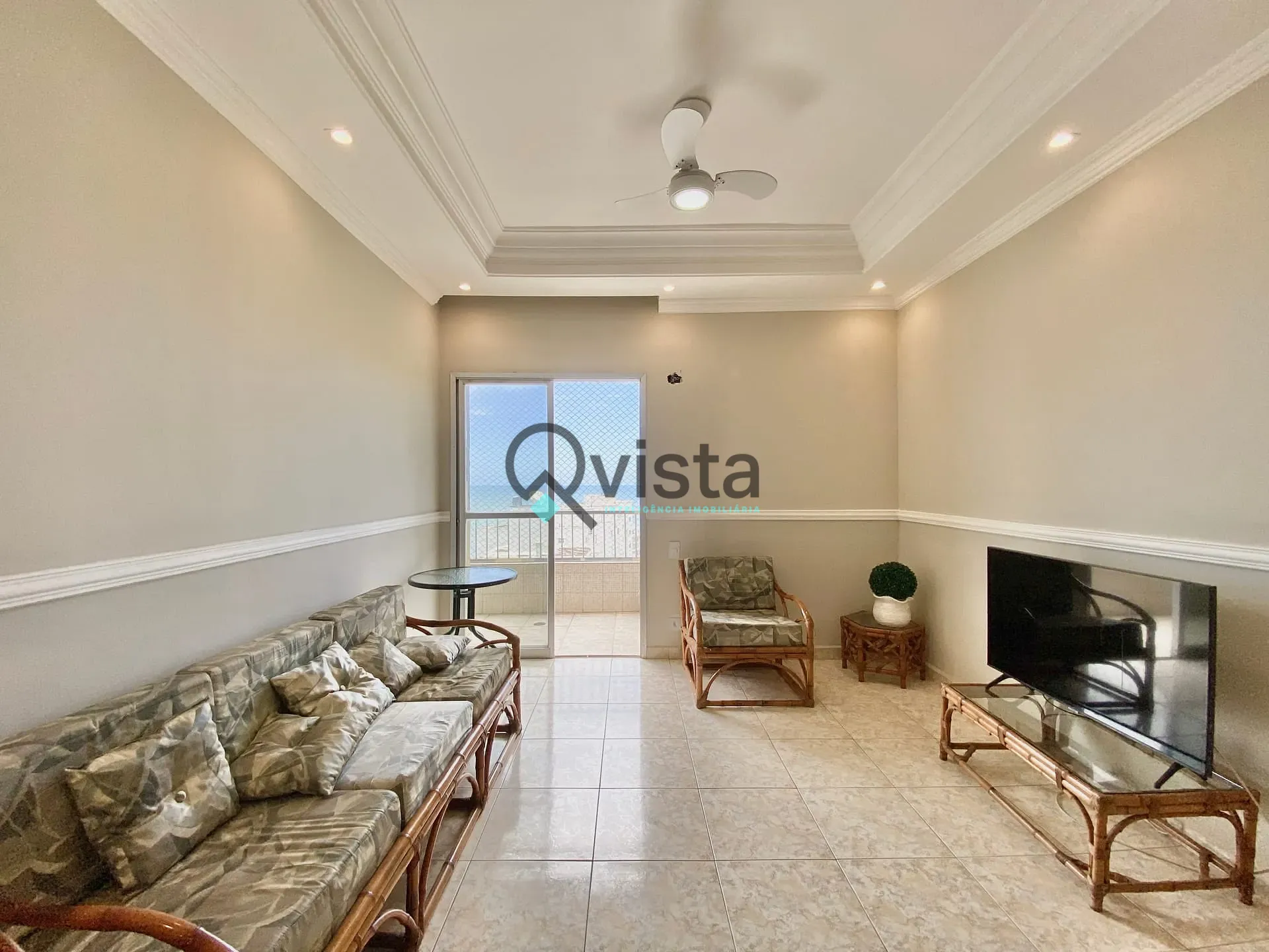 Apartamento, 3 quartos, 82 m² - Foto 2