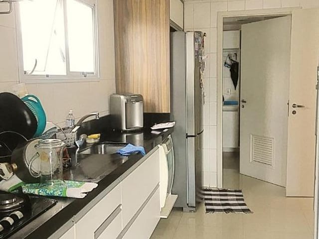 Foto do Apartamento - Apartamento com 3 dormitórios à venda, 182 m² por R$ 2.000.000,00 - Vila Ema - São José dos Campos/SP | RUSSI IMÓVEIS