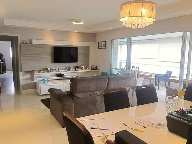 Foto do Apartamento - Apartamento com 3 dormitórios à venda, 182 m² por R$ 2.000.000,00 - Vila Ema - São José dos Campos/SP | RUSSI IMÓVEIS