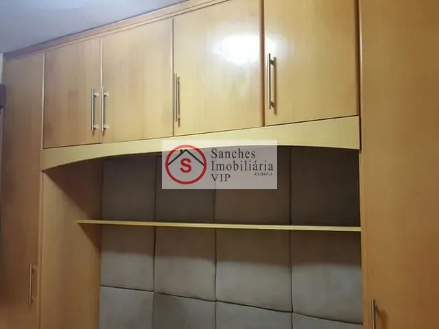 Apartamento com 67m² 2 quartos e 1 banheiro, à venda, no bairro Vila Prudente em São Paulo