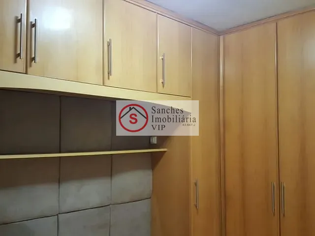 Apartamento com 67m² 2 quartos e 1 banheiro, à venda, no bairro Vila Prudente em São Paulo
