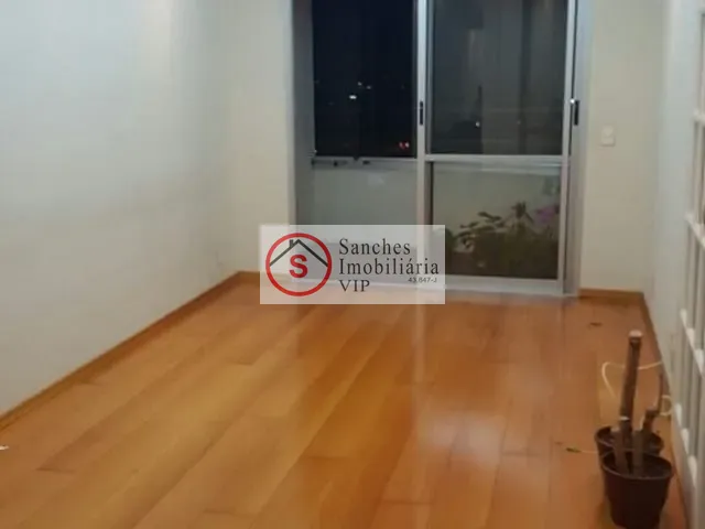 Apartamento com 67m² 2 quartos e 1 banheiro, à venda, no bairro Vila Prudente em São Paulo
