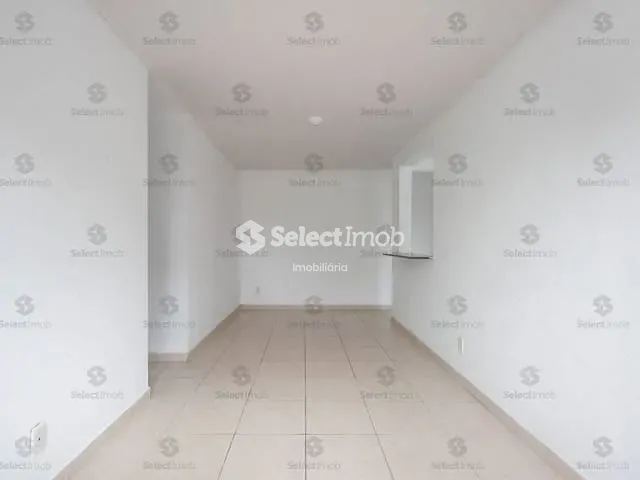 Apartamento com 63m² 3 quartos e 1 banheiro, à venda, no bairro Parque São Vicente em Mauá