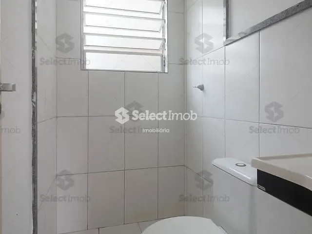 Apartamento com 63m² 3 quartos e 1 banheiro, à venda, no bairro Parque São Vicente em Mauá