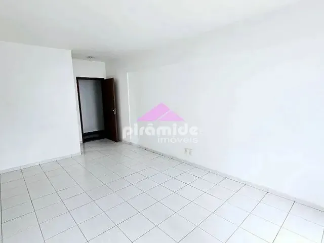 Apartamento com 99m² 3 quartos e 2 banheiros, à venda, no bairro Jardim Aquárius em São José Dos Campos