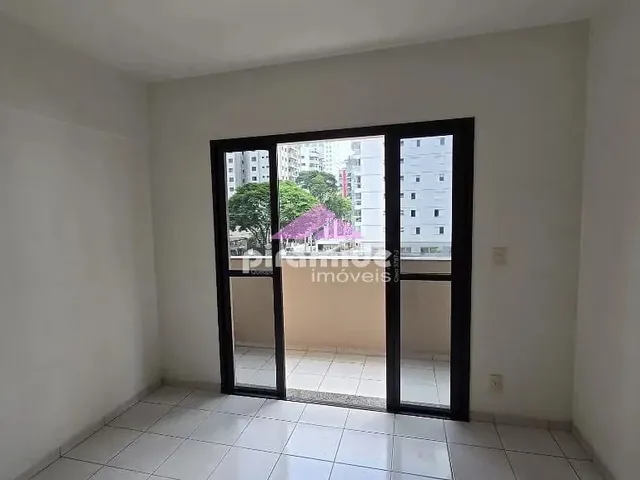 Apartamento com 99m² 3 quartos e 2 banheiros, à venda, no bairro Jardim Aquárius em São José Dos Campos