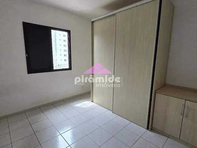 Apartamento com 99m² 3 quartos e 2 banheiros, à venda, no bairro Jardim Aquárius em São José Dos Campos