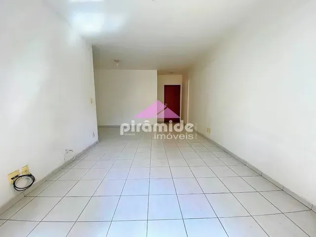 Apartamento com 99m² 3 quartos e 2 banheiros, à venda, no bairro Jardim Aquárius em São José Dos Campos