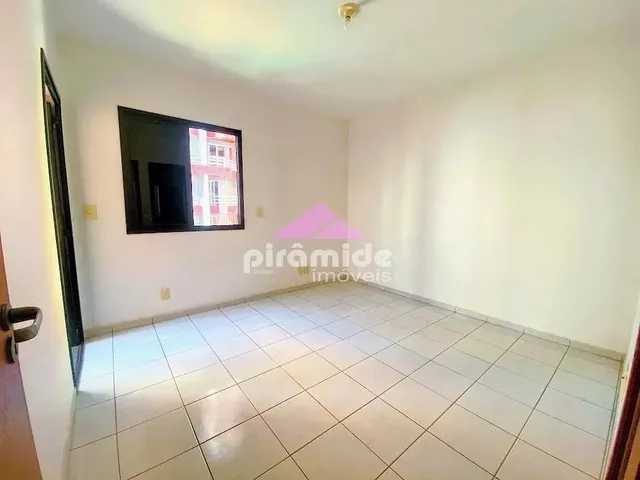 Apartamento com 99m² 3 quartos e 2 banheiros, à venda, no bairro Jardim Aquárius em São José Dos Campos