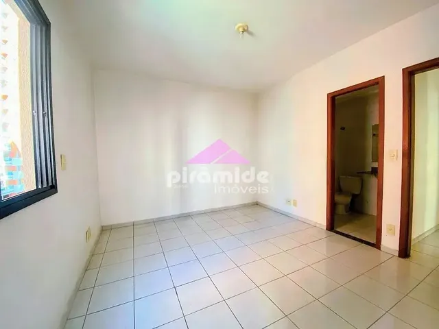 Apartamento com 99m² 3 quartos e 2 banheiros, à venda, no bairro Jardim Aquárius em São José Dos Campos