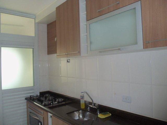 Foto do Apartamento - Apartamento residencial para locação, Vila Carmem, São Paulo. | ZONA LESTE IMÓVEIS