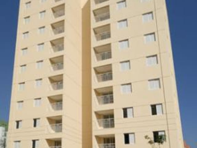 Foto do Apartamento - Apartamento residencial para locação, Vila Carmem, São Paulo. | ZONA LESTE IMÓVEIS