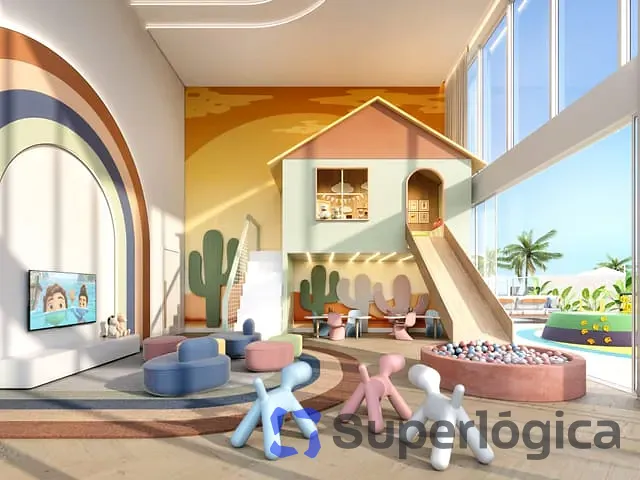 Apartamento com 285m², à venda, no bairro Centro em Balneário Camboriú