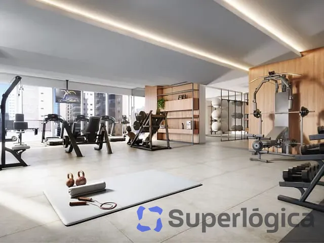 Apartamento com 285m², à venda, no bairro Centro em Balneário Camboriú