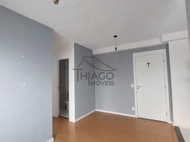 Apartamento com 42m² 2 quartos e 1 banheiro, à venda, no bairro Jardim Brasília (Zona Leste) em São Paulo