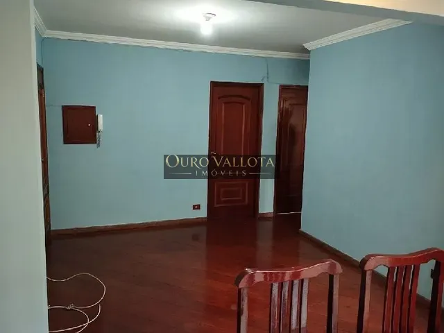 Apartamento 2 quartos e 2 banheiros, à venda, no bairro Mooca em São Paulo