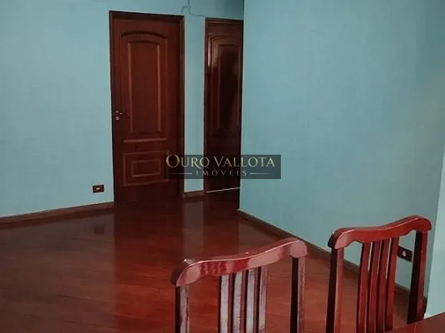 Apartamento 2 quartos e 2 banheiros, à venda, no bairro Mooca em São Paulo