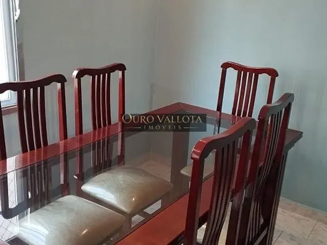 Apartamento 2 quartos e 2 banheiros, à venda, no bairro Mooca em São Paulo