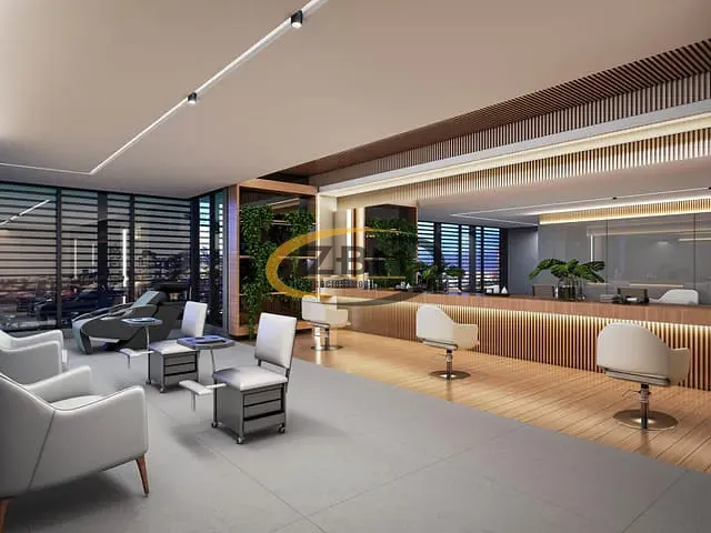 Apartamento com 368m² 4 quartos e 4 banheiros, à venda, no bairro Santa Rosa em Londrina