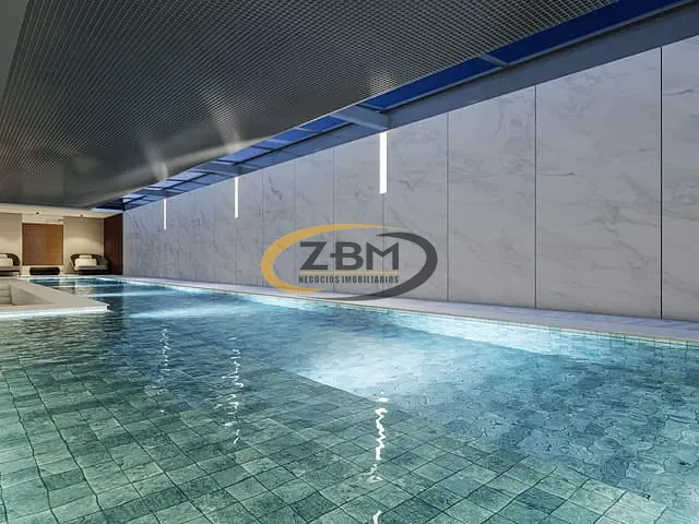 Apartamento com 368m² 4 quartos e 4 banheiros, à venda, no bairro Santa Rosa em Londrina