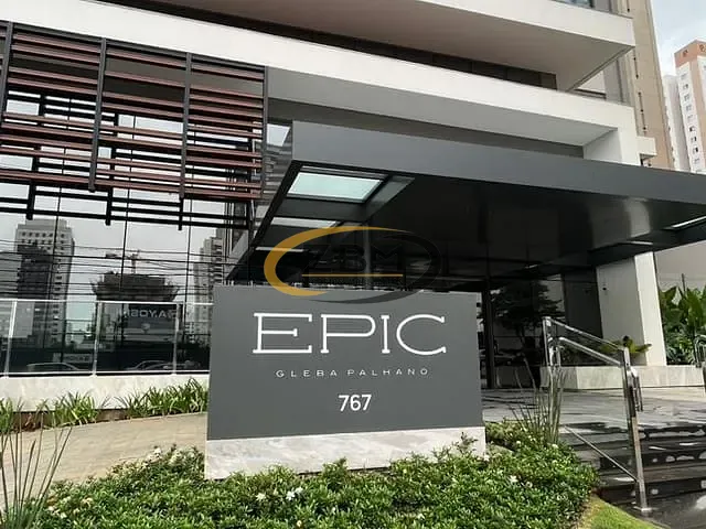 Apartamento com 368m² 4 quartos e 4 banheiros, à venda, no bairro Santa Rosa em Londrina