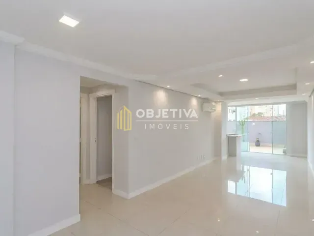 Apartamento 2 quartos e 2 banheiros, para alugar, no bairro Boa Vista em Porto Alegre