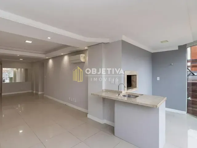 Apartamento 2 quartos e 2 banheiros, para alugar, no bairro Boa Vista em Porto Alegre