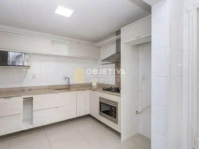Apartamento 2 quartos e 2 banheiros, para alugar, no bairro Boa Vista em Porto Alegre