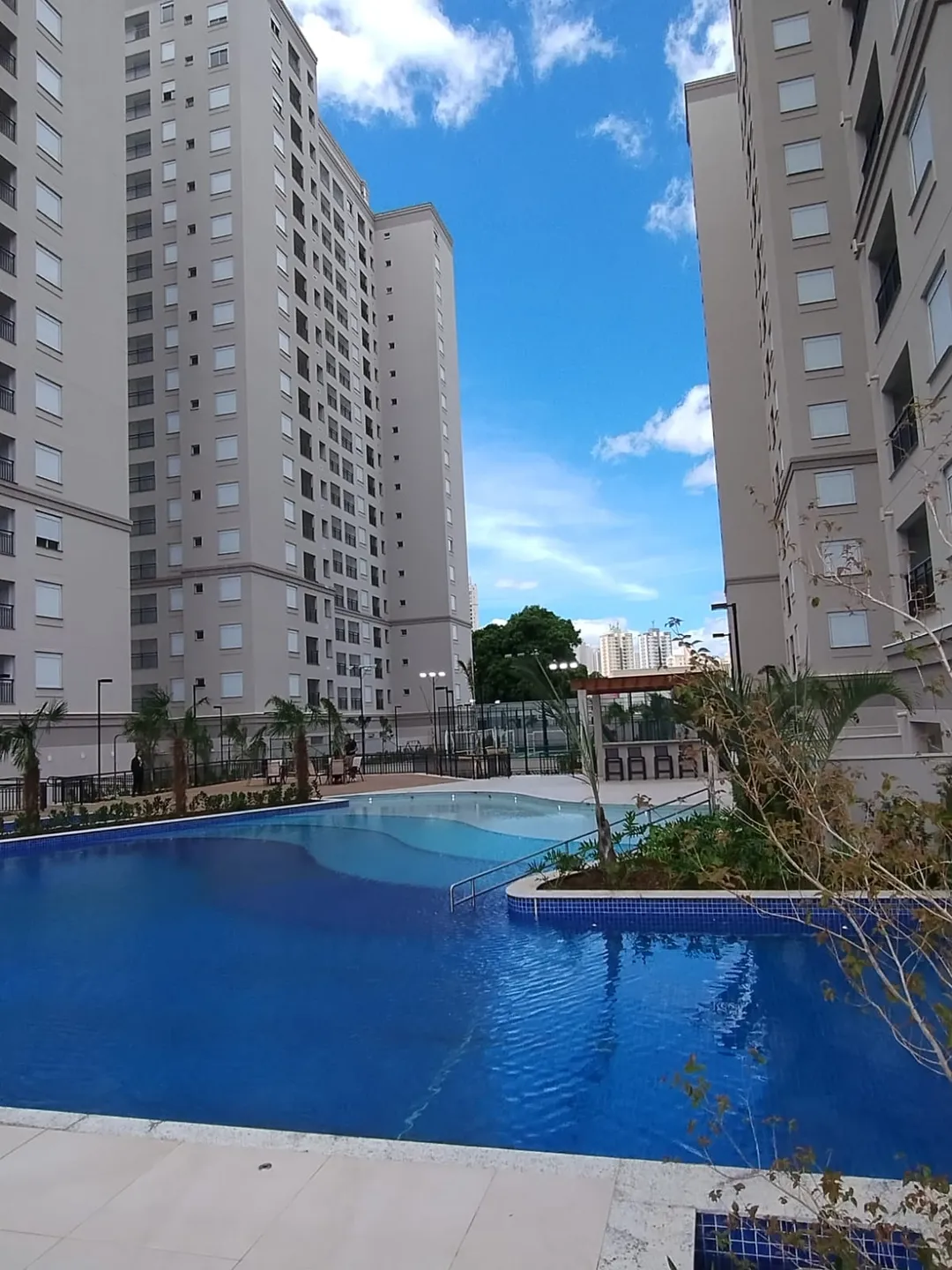 Apartamento para venda em Instituto de Previdência com 3 quartos, sendo 2 suítes, 70m²