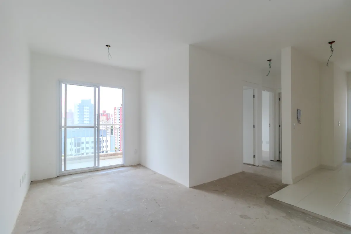 Apartamento para venda em Taboão com 2 quartos, 51m²