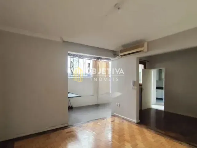 Apartamento 2 quartos e 2 banheiros, para alugar, no bairro Rio Branco em Porto Alegre