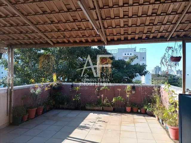 Apartamento 3 quartos e 3 banheiros, à venda, no bairro Jardim Santa Clara em Taubaté