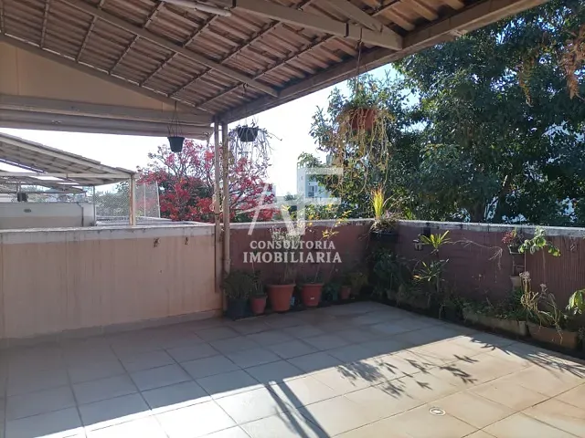 Apartamento 3 quartos e 3 banheiros, à venda, no bairro Jardim Santa Clara em Taubaté