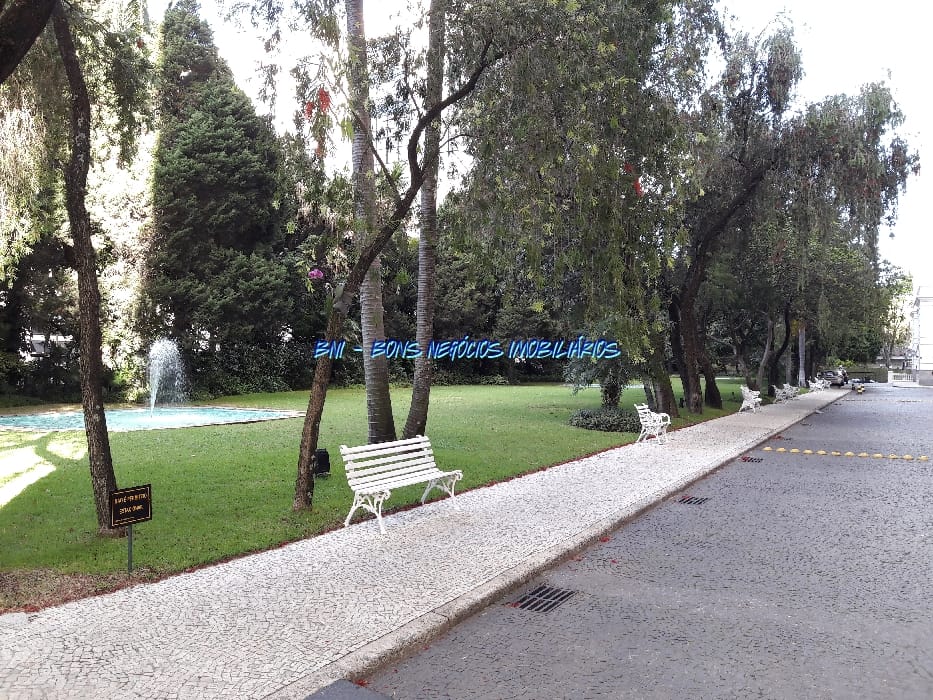 Apartamento, 2 quartos, 206 m² - Foto 1