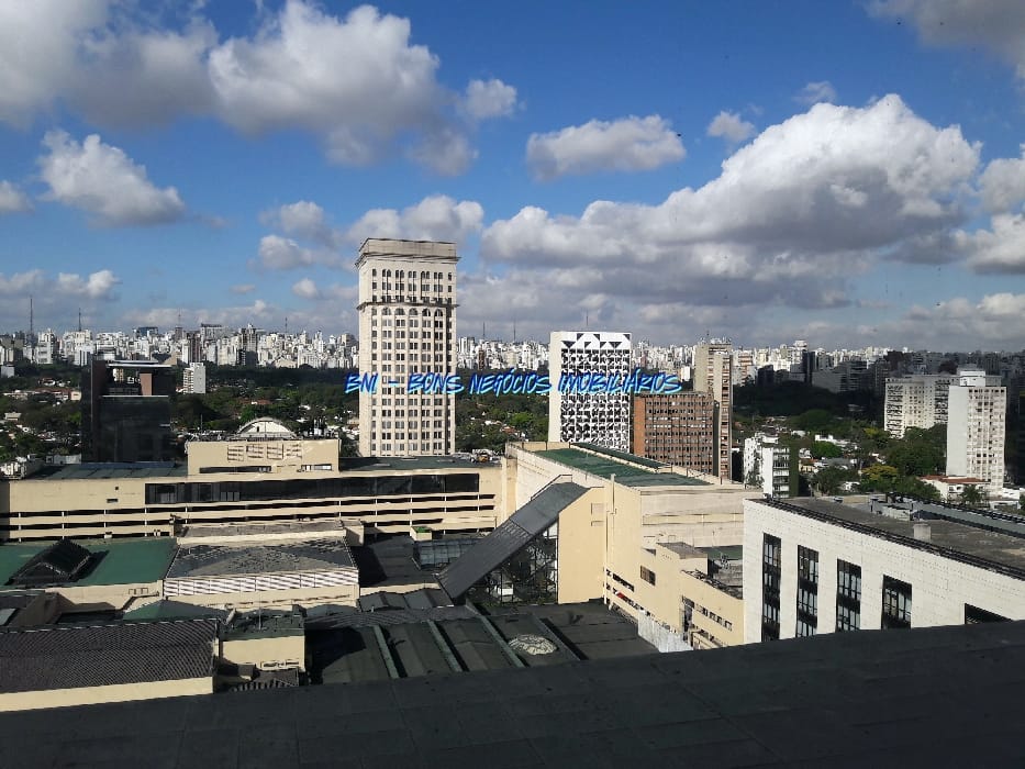 Apartamento, 2 quartos, 206 m² - Foto 2