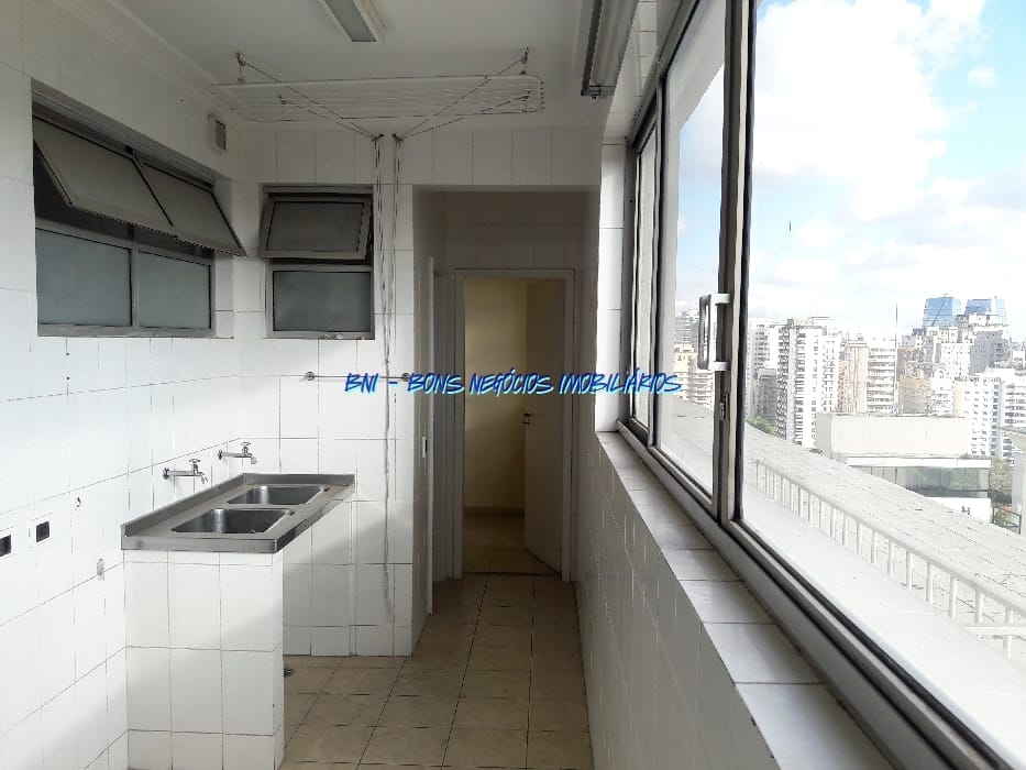 Apartamento, 2 quartos, 206 m² - Foto 20