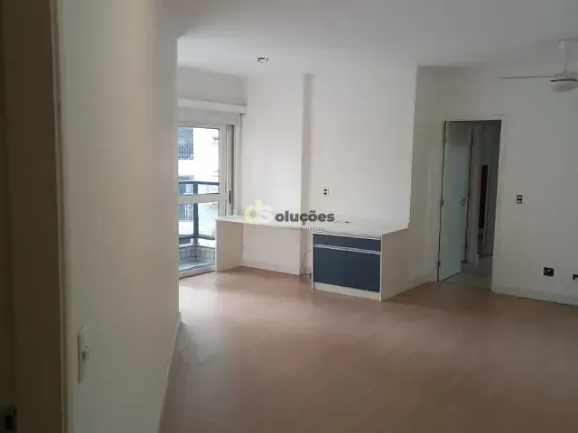 Apartamento com 76m² 3 quartos e 3 banheiros, à venda, no bairro Vila Olímpia em São Paulo