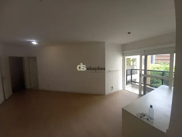 Apartamento com 76m² 3 quartos e 3 banheiros, à venda, no bairro Vila Olímpia em São Paulo
