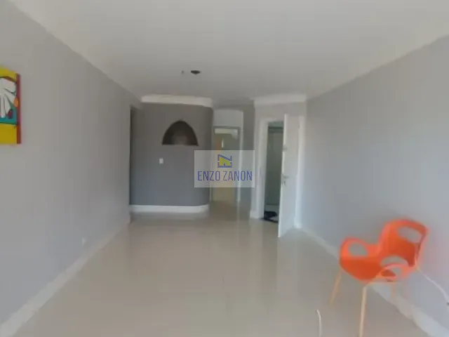 Apartamento 3 quartos e 3 banheiros, à venda, no bairro Centro em São Bernardo do Campo